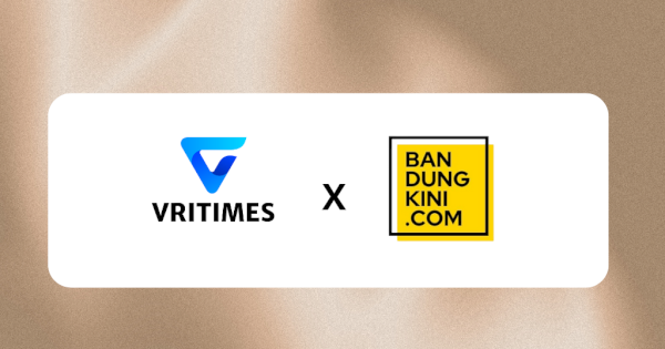 Kerja Sama Strategis VRITIMES dan BandungKini.com untuk Meningkatkan Distribusi Informasi Lokal
