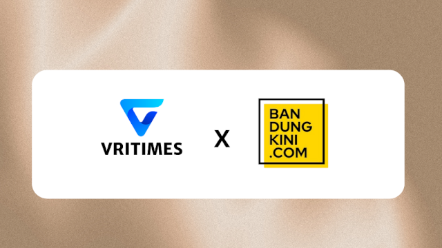 Kerja Sama Strategis VRITIMES dan BandungKini.com untuk Meningkatkan Distribusi Informasi Lokal