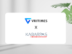 Kolaborasi Strategis VRITIMES dan Kabarpas.com: Perluas Jangkauan Berita Digital