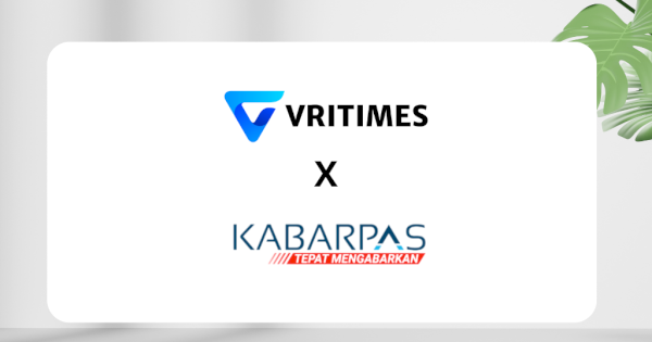 Kolaborasi Strategis VRITIMES dan Kabarpas.com: Perluas Jangkauan Berita Digital
