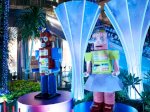 The Wonder of The Galaxy: Pameran Seni Futuristik di Grand Galaxy Park Mall Bekasi