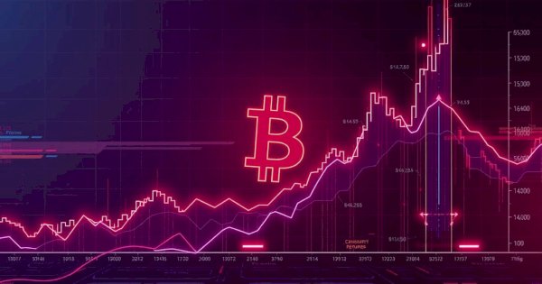 Prediksi Harga Bitcoin: Naik Hingga $140.000 Berkat Pola Bullish Pennant?