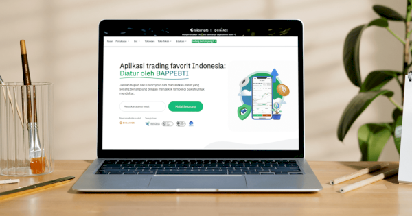 Bappebti Umumkan Daftar Kripto Legal Terbaru: Apa Dampaknya bagi Investor?