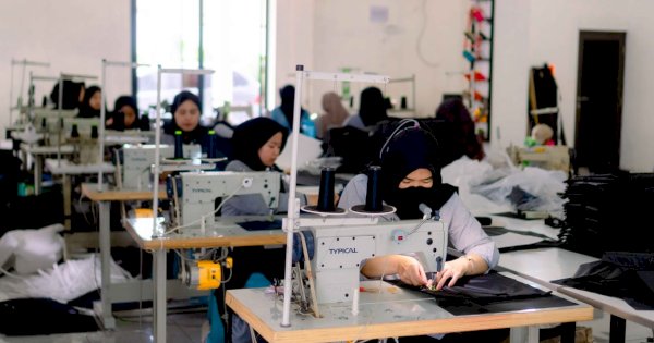 Jasa Pembuatan Tas Custom Satuan Tangerang, Cocok untuk Segala Acara