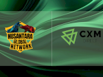 Kemitraan Strategis Nusantara Global Network dan CXM Direct: Perkuat Program Introducing Broker (IB) di Asia Tenggara