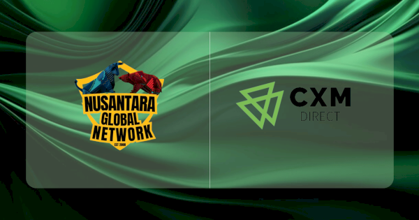 Kemitraan Strategis Nusantara Global Network dan CXM Direct: Perkuat Program Introducing Broker (IB) di Asia Tenggara