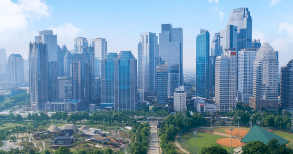 Dari Manufaktur hingga Pariwisata: Industri Utama yang Mendorong Pertumbuhan di Indonesia