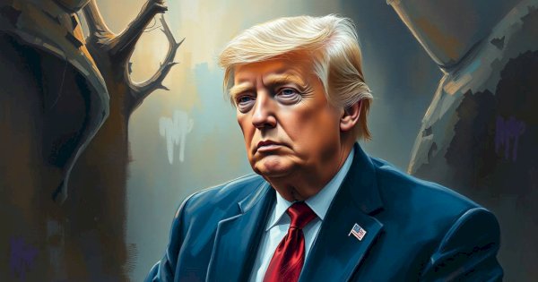 Jelang Pelantikan Donald Trump, Ini 7 Meme Coin Bertema Trump yang Diprediksi Naik