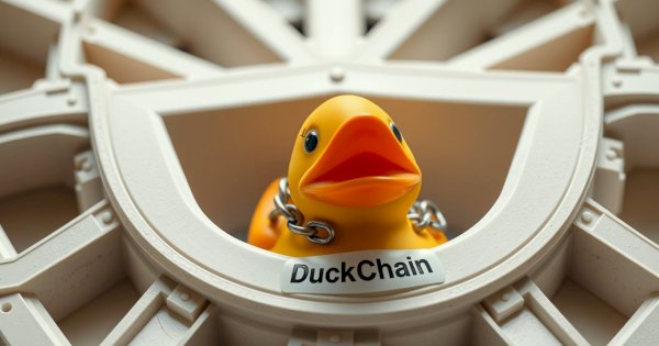 Mengenal DuckChain: Fitur Unggulan, Tokenomics DUCK, dan Potensi di Pasar Kripto