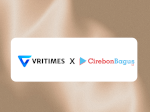 VRITIMES dan Cirebonbagus.id Resmi Jalin Kerja Sama Strategis