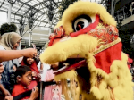 Rayakan Imlek dengan Banyak Keuntungan dan Keseruan di Fortune&rsquo;s Favor   Grand Galaxy Park Bekasi