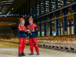 Memperingati Bulan K3 Nasional, WSBP Pastikan Implementasi 10 Golden Rules HSE