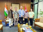 Prospek Kemitraan India-Indonesia: Antara Ayurveda dan Jamu