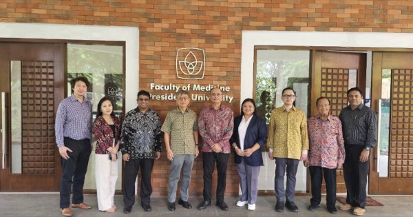 Perusahaan Manufaktur India Melirik Investasi di Indonesia: Kawasan Industri Jababeka Dukung Pertumbuhan PDB 8%