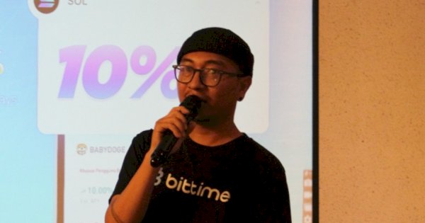 Bappebti Lakukan Pembaruan Daftar Aset Kripto, Ini Respon Bittime