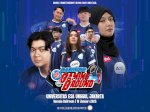 Pop Mie Campus Gaming Ground Universitas Esa Unggul: Lanjutkan Perjalanan, Hidupkan Semangat Baru di 2025