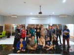 Yogyakarta Bersiap untuk Global Game Jam 2025 dengan Dukungan Indigo Telkom dan GameLan
