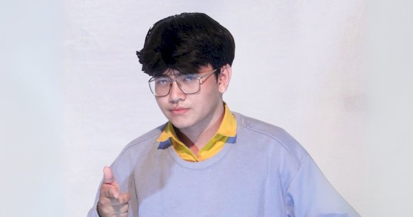 Mengintegrasikan Teknologi dan Marketing: Transformasi Mahasiswa IT ke Dunia Pemasaran Digital