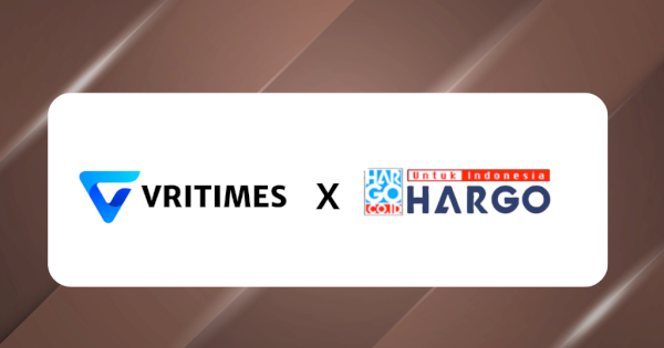 VRITIMES dan Hargo.co.id Resmi Berkolaborasi untuk Penyajian Berita Inovatif