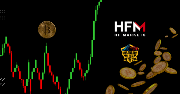 Nusantara Global Network Umumkan Kemitraan Strategis dengan HF Markets untuk Memperkuat Trading CFD Kripto di Asia Tenggara