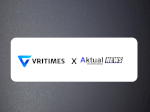 VRITIMES dan AktualNews.net Jalin Kerja Sama untuk Perluas Jangkauan Informasi Digital