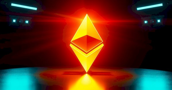 Harga Ethereum 2025: Bisa Naik dari $4.800 ke $8.000