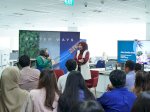 EducaTree: Edukasi Lingkungan untuk Mencapai Keberlanjutan Perusahaan