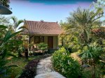 Soft Opening Horison Resort Tlogo Semarang mengusung tema A Journey Through Javanese Heritage
