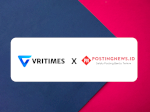 VRITIMES dan Postingnews.id Jalin Kemitraan Strategis untuk Hadirkan Berita yang Lebih Inovatif