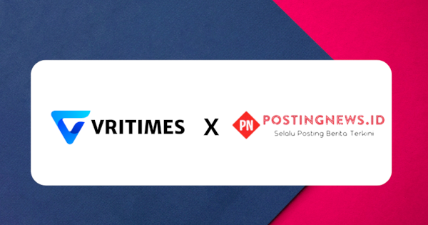 VRITIMES dan Postingnews.id Jalin Kemitraan Strategis untuk Hadirkan Berita yang Lebih Inovatif