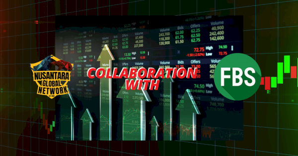 Nusantara Global Network Bermitra dengan FBS Broker untuk Memperluas Peluang Trading dan Afiliasi di Asia Tenggara