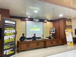 MAXY Academy Gelar “1 Day Bootcamp: Sociopreneurship Journey” dengan Universitas Negeri Solo