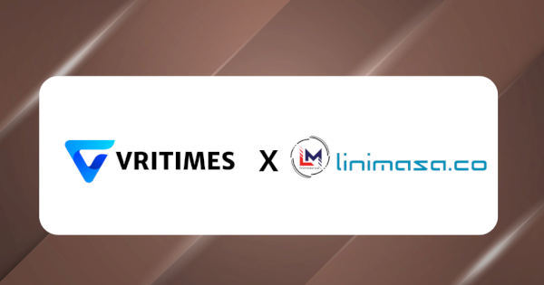VRITIMES dan Linimasa.co Jalin Kolaborasi Strategis untuk Hadirkan Perspektif Baru dalam Dunia Digital