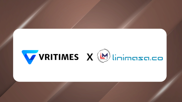 VRITIMES dan Linimasa.co Jalin Kolaborasi Strategis untuk Hadirkan Perspektif Baru dalam Dunia Digital