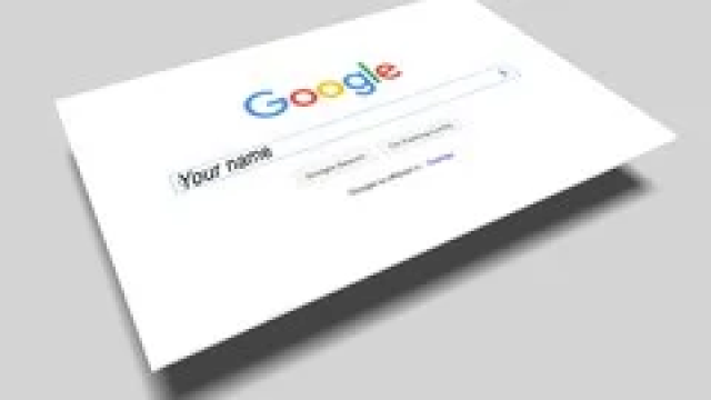 Tidak Puas dengan Hasil Pencarian Anda di Google? Perusahaan Ini Akan Membantu Mengubahnya &ndash; Dengan Harga yang Tepat