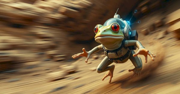 5 Hal yang Membuat PEPE Coin Diprediksi Bakal Jadi Primadona di 2025