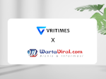 VRITIMES dan Wartaviral.com Resmi Jalin Kerja Sama Strategis untuk Perkuat Ekosistem Media Digital