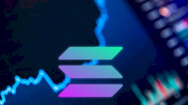 Solana Pimpin Tren Bullish 2025! Apakah Ini Saat yang Tepat untuk Investasi?