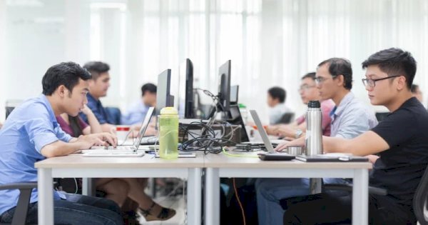 Layanan IT Outsourcing Nextgen Memudahkan Transformasi Digital Bisnis Anda