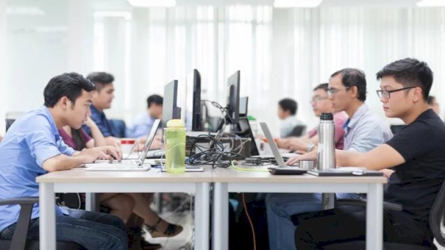 Layanan IT Outsourcing Nextgen Memudahkan Transformasi Digital Bisnis Anda