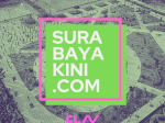 CLAV Digital Meluncurkan Surabayakini.com: Portal Berita Lokal untuk Kota Pahlawan
