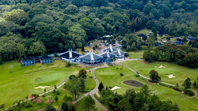 Handara Golf &amp; Resort Bali: Sebuah Visi Keberlanjutan dan Komunitas Yang Berkesinambungan