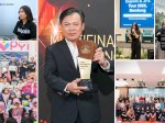 Membangun Masa Depan Trading: Perjalanan Penuh Inspirasi Dupoin di 2024