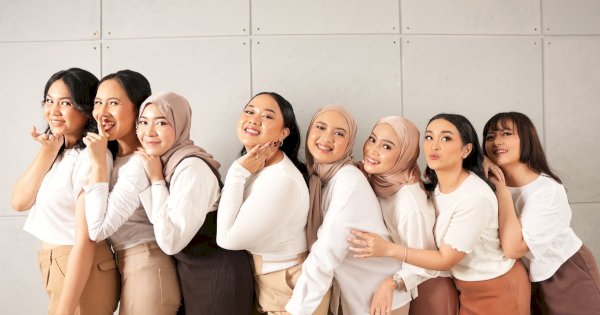 50 Peserta Campus of Creators Batch 3 Ikan Galau Siap Menjadi Kreator Profesional, Batch 4 Sedang Dibuka!