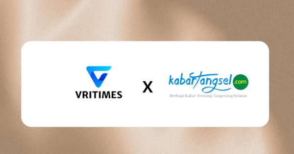 VRITIMES dan Kabartangsel.com Resmi Jalin Kerjasama untuk Perkuat Penyampaian Informasi Lokal
