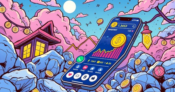Panduan Lengkap Menggunakan Aplikasi Investasi Kripto untuk Pemula