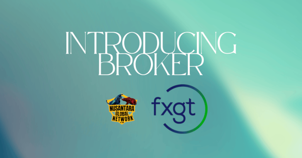 Nusantara Global Network Bermitra dengan FXGT Broker untuk Meluncurkan Program Introducing Broker (IB) yang Inovatif