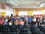 RevComm Kenalkan MiiTel di Morning Pitch Asia