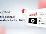 AnyMind Group membuka lebih banyak potensi iklan melalui program YouTube Partner Sales program