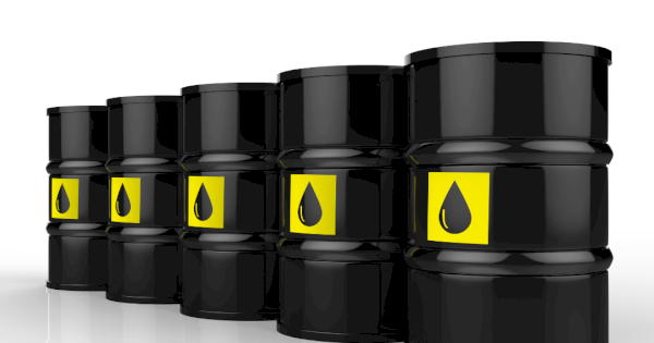 Harga Minyak WTI Berpotensi Turun Usai Pelantikan Presiden Trump